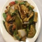 Best Chicken with Mixed vegetables in Fort Morgan, CO