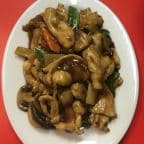 Best Chicken with Double Mushroom in Fort Morgan, CO