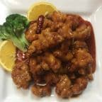 Best Orange Chicken in Fort Morgan, CO