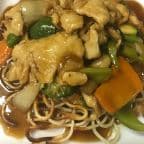 Best Chicken Pan Fried Noodle in Fort Morgan, CO