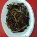Best Hunan Beef in Fort Morgan, CO