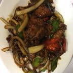 Best Mongolian Beef in Fort Morgan, CO