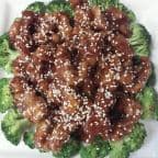Best Sesame Beef in Fort Morgan, CO