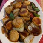 Best Pepper Scallop in Fort Morgan, CO