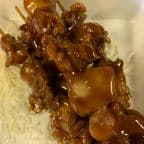 Best Teriyaki Chicken Skewer(4) in Fort Morgan, CO