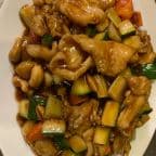 Best Cashew Nut Chicken in Fort Morgan, CO