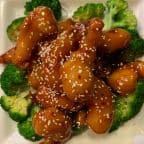 Best Sesame Shrimp in Fort Morgan, CO