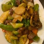 Best Beef with Mixed Vegetables in Fort Morgan, CO