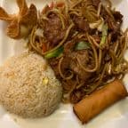 Best Beef Lo Mein Lunch in Fort Morgan, CO