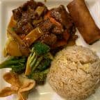 Best Broccoli with Beef Lunch in Fort Morgan, CO