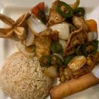 Best Jalapeno Chicken Lunch in Fort Morgan, CO