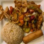 Best Kung Pao Chicken Lunch in Fort Morgan, CO